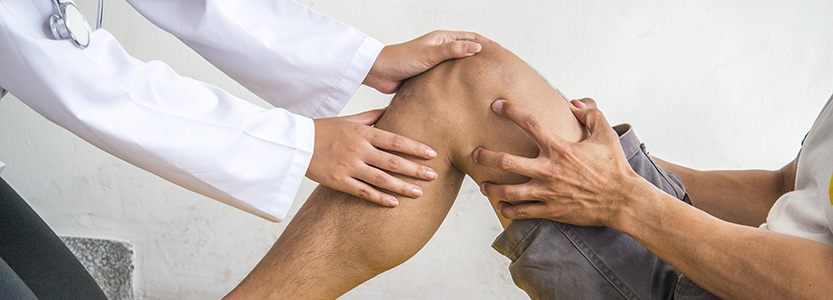 Pain Management with Physical Therapy