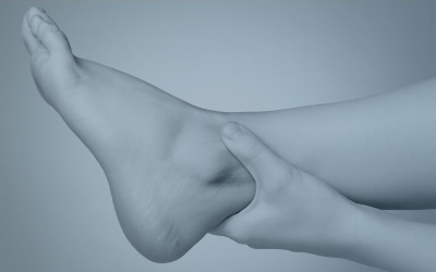 Foot & Ankle Pain