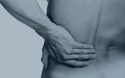 Sacroiliac Joint Pain