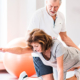 Physical Therapy for Arthritis