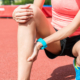 Aggressive Sports Injury Management