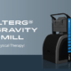 The AlterGⓇ Anti-Gravity Treadmill at Rose City Physical Therapy